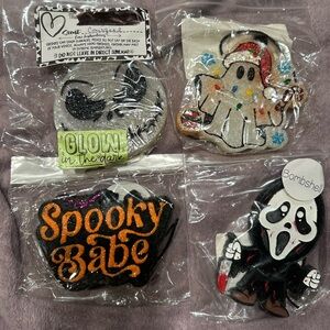 NEW Car Freshies (4)